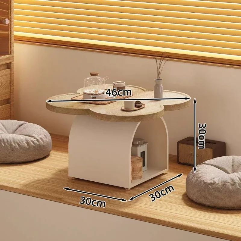 bay window coffee table bay window coffee table kang several three-piece tatami tea table