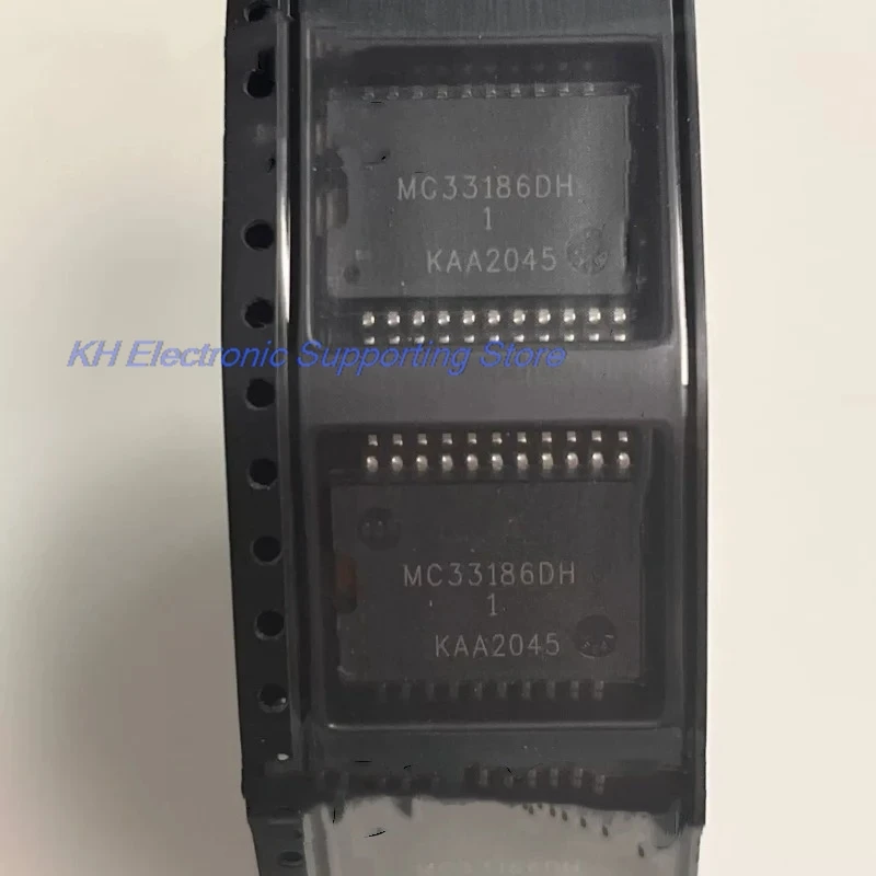 (5-20piece)  MC33186DH1 HSOP20 Chipset