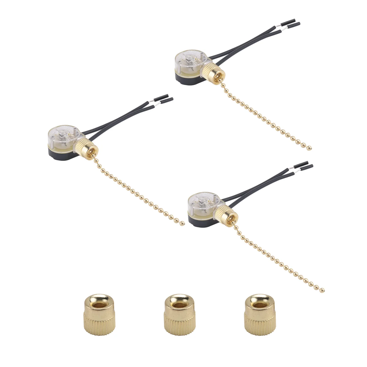 Nnvc 3Pack Ceiling … - image