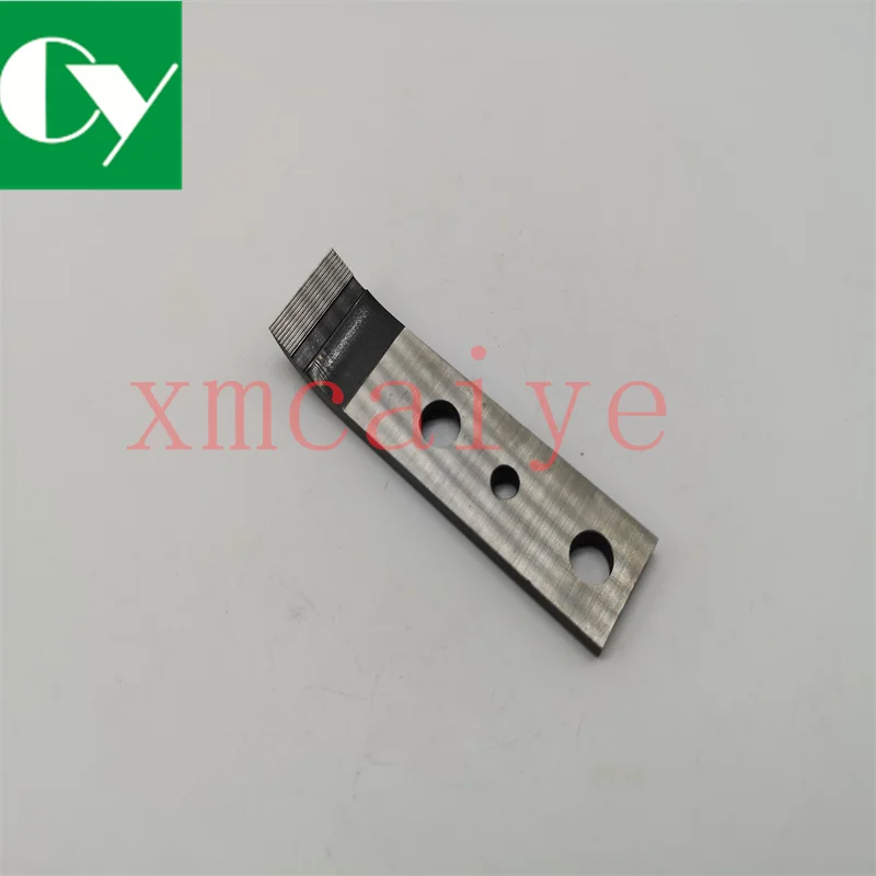 10 Pcs SOR SORD/Z SORS Printing Machine Impression Gripper Finger Gripper 49.011.827/49.011.027