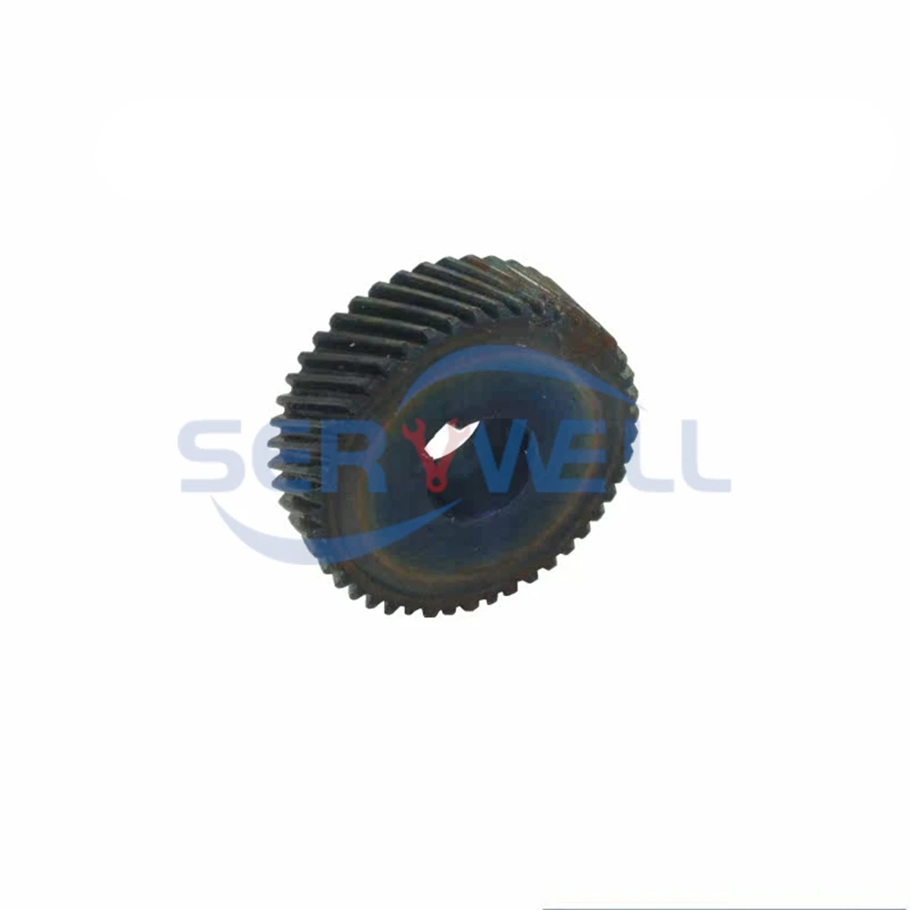 Electric Saw Spare Part Helical Bevel Gear for Makita 5800