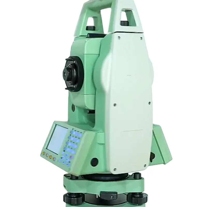 

600m Reflectorless Measuring Range Haodi TS3-2 Total Station