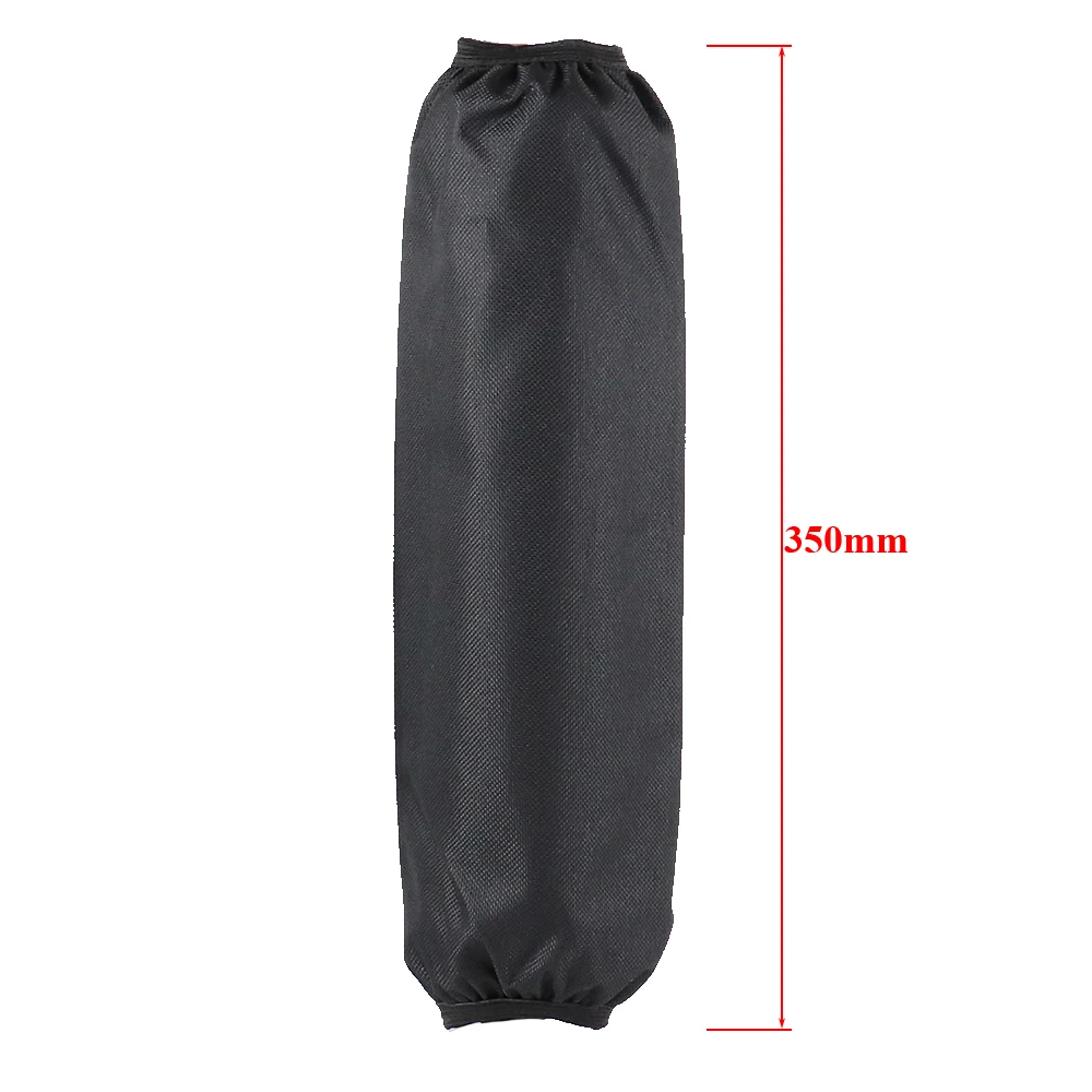 Nieuwe Achter Schokdemper Suspension Protector Bescherming Cover Voor Alle Crossmotoren Motorfiets ATV Quad Scooter Elektrische Auto 27/35