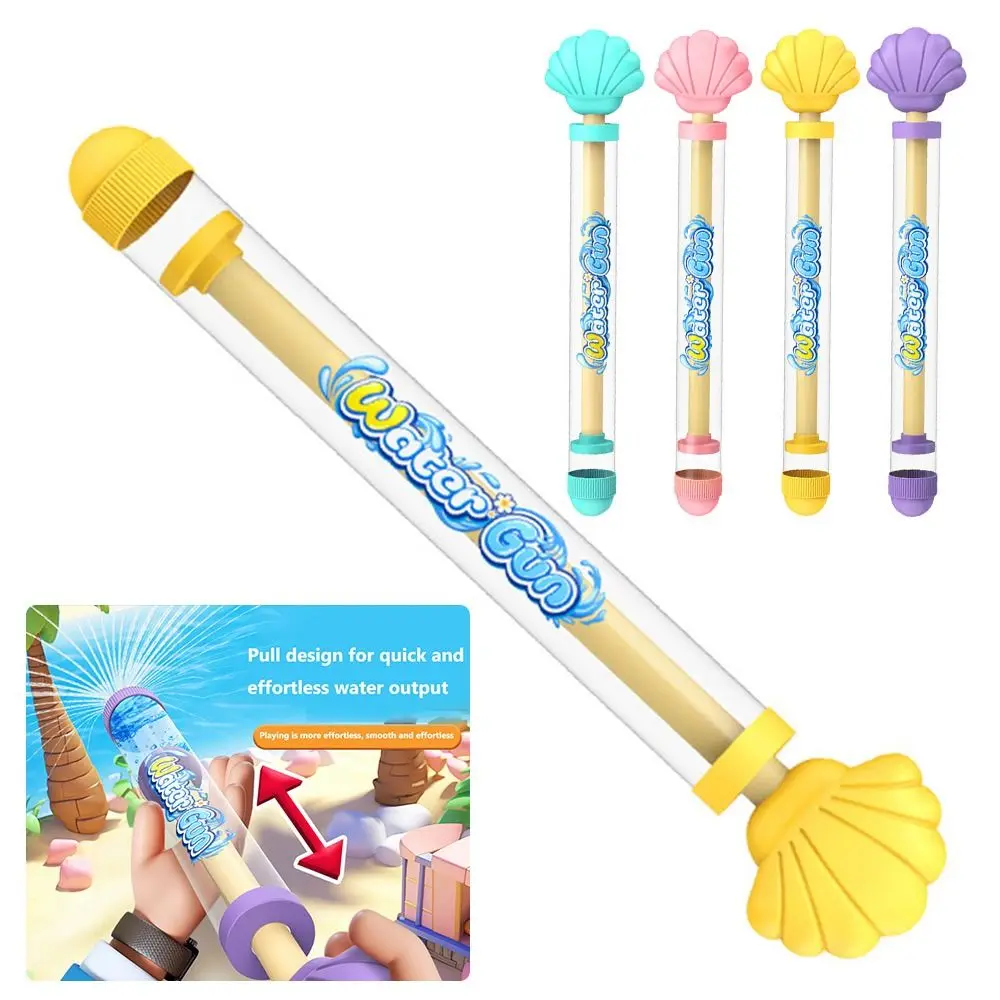 Spritzen Spray Wasser Spielzeug Tragbare Ausziehbare Outdoor Wasser Spray Sprinkler Multifunktionale Wasser Spray Requisiten Paar Foto Schießen