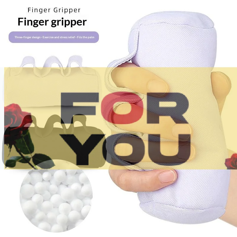 【Od】Finger Separato…