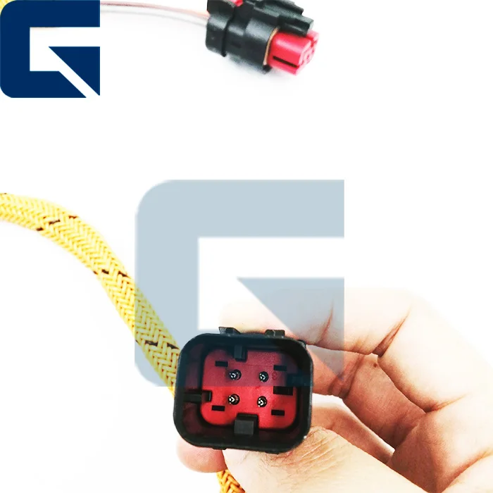 525-3740 Cablaggio sensore 5253740 per escavatore 320GC