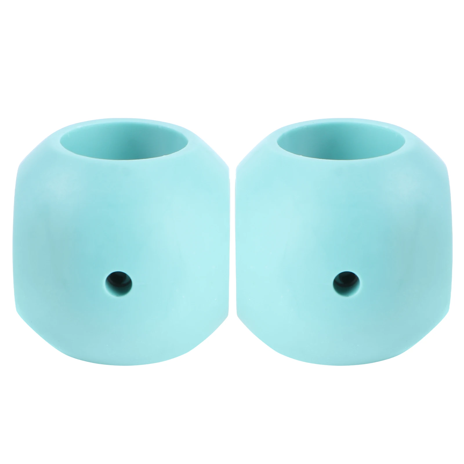 

2 Pcs TPR Laundry Washing Balls Durable Reusable Machine Lint Remover Hair Catcher Eco Friendly Clean Clothes Home Supplies