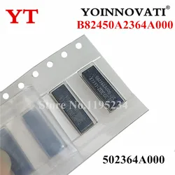 10pcs B82450A2364A000 B82450A2364A 2.36mH 502364A000