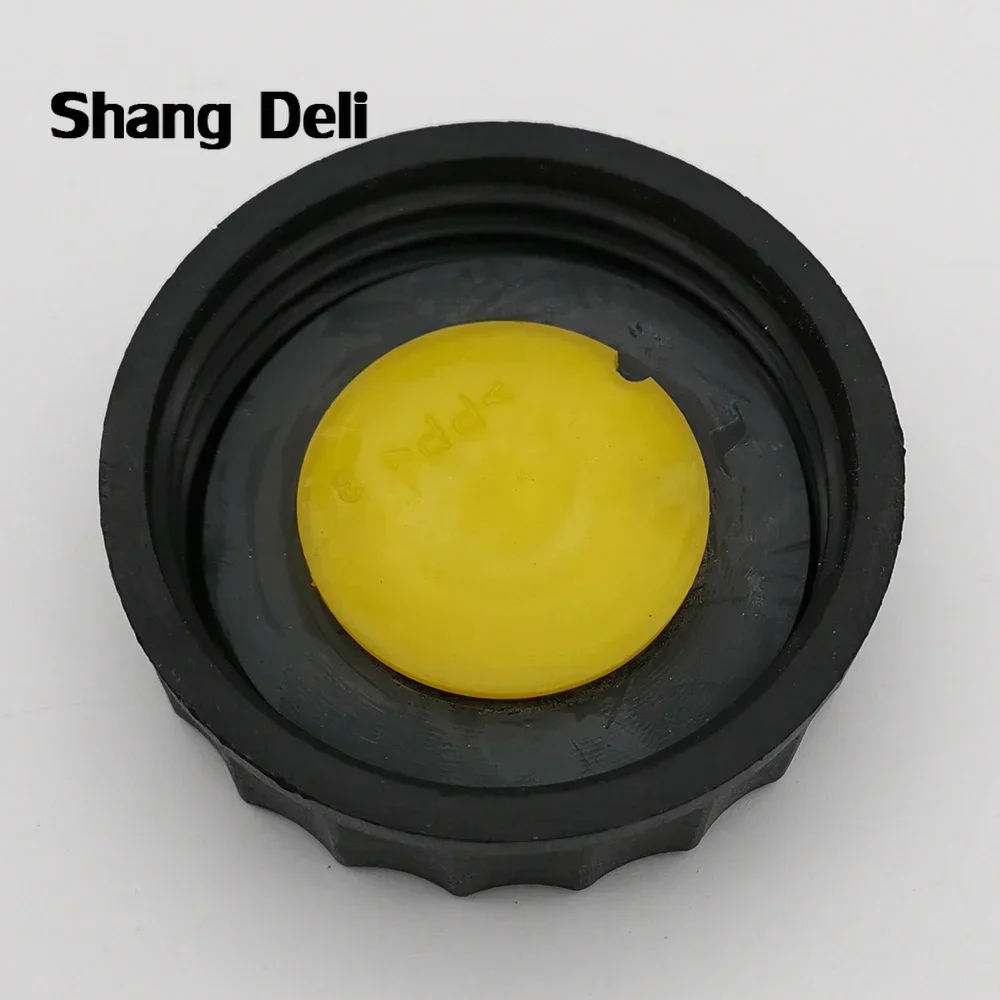 Automobile Brake Fluid Fuel Tank Cap Brake Water Tank Cap For Peugeot For Citroen