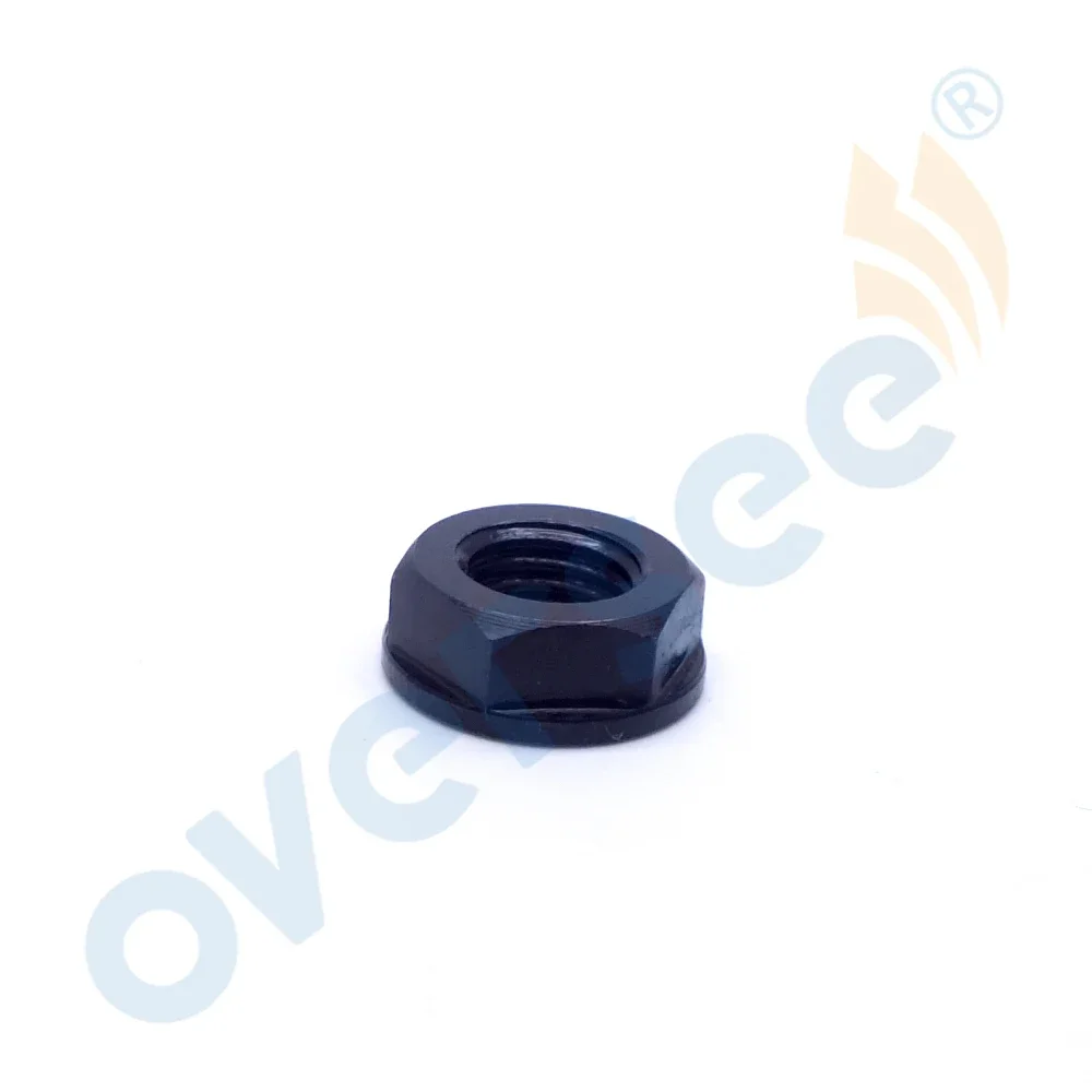 

90179-08M06 Driver SHaft Nut For Yamaha Outboard Parts 8 9.9 15 20HP Parsun Hidea Hangkai
