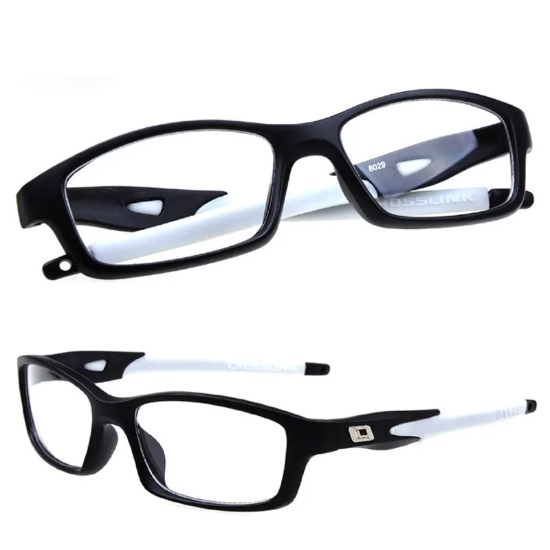 Monture de lunettes pour hommes, marque optique, 2019