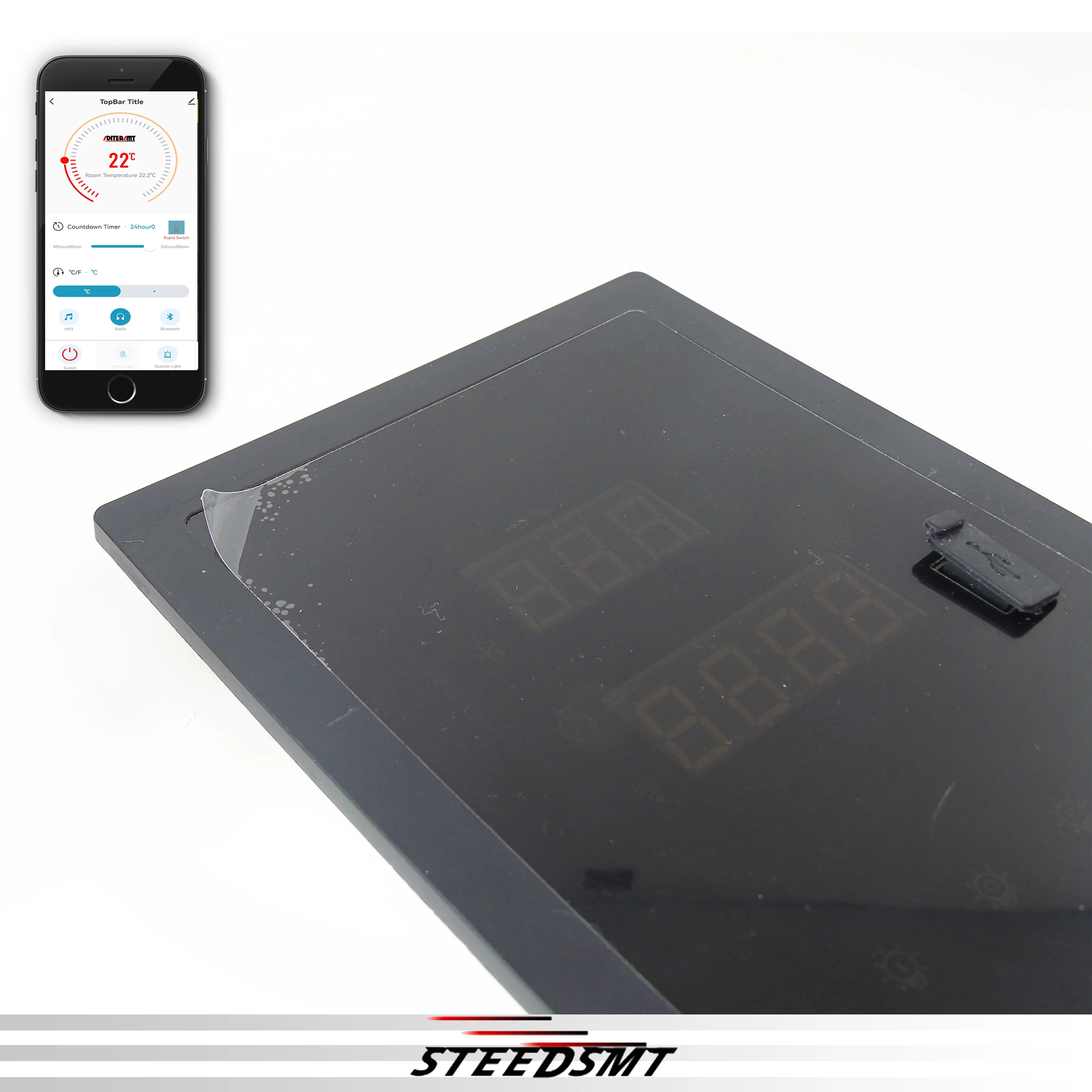 Wifi Low Emf Far In…