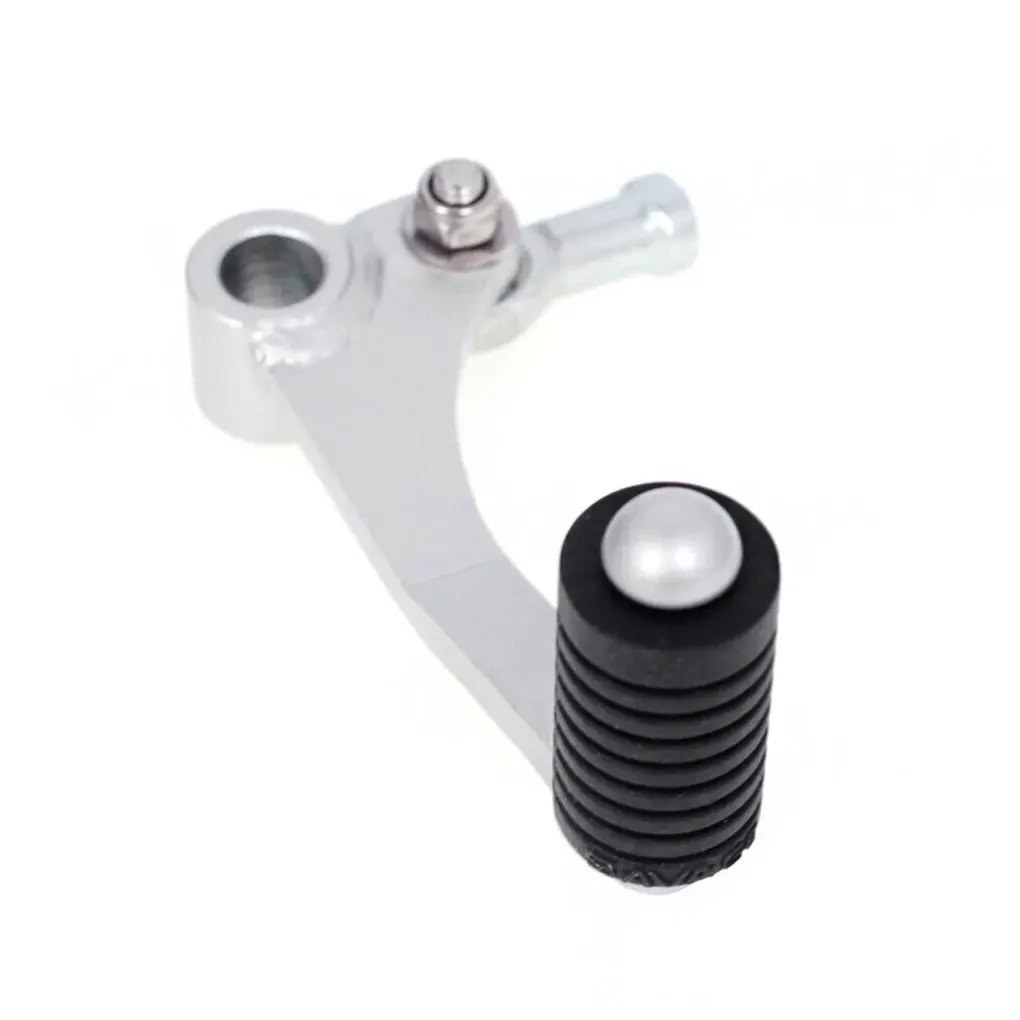Easy-to-Install Gear Shifter For Motorcycles Long-lasting And Strong Durability Lever For Motorbike