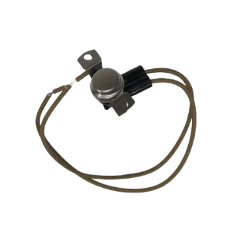 12-00256-25 Defrost Thermostat Sensor Klixon Carrier Supra Xarios Refrigerated Vehicle Accessories Chinese Supplier Hot Sale