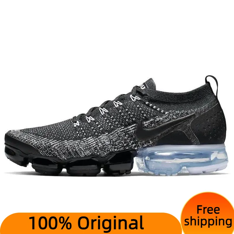 

Кроссовки Nike Air VaporMax Flyknit 2, 942842-016