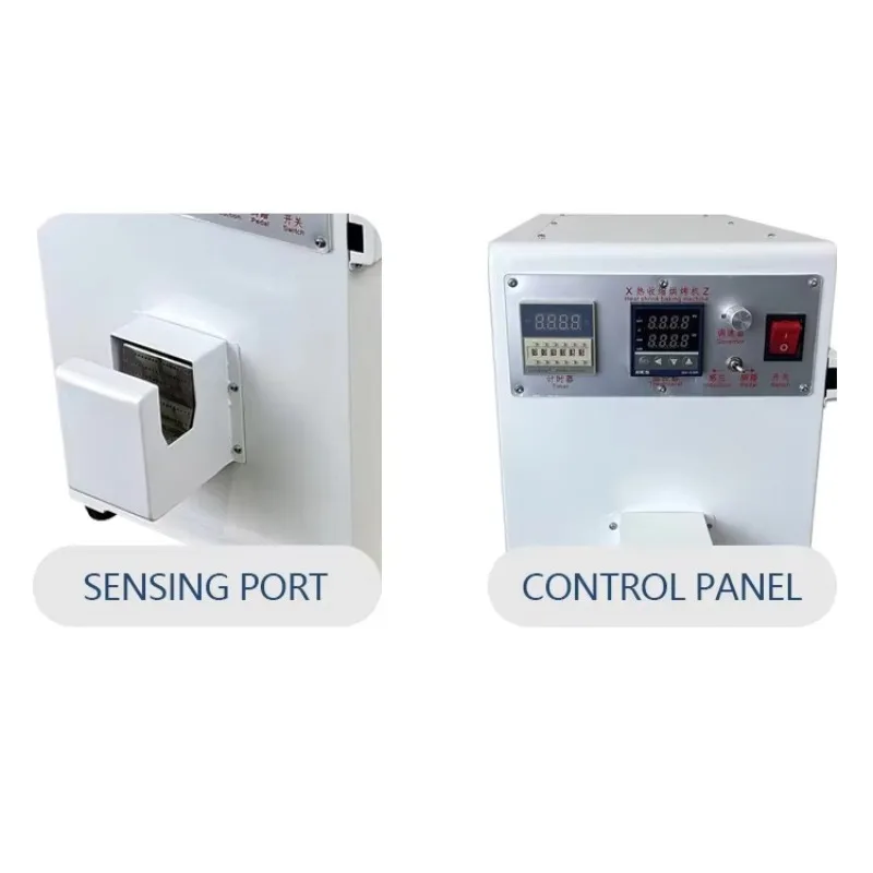 Electrical Heat Shrink Tubing Machine Electric Drying Equipment High Efficiency Stable Performance Cable Manufacturing Wholesale