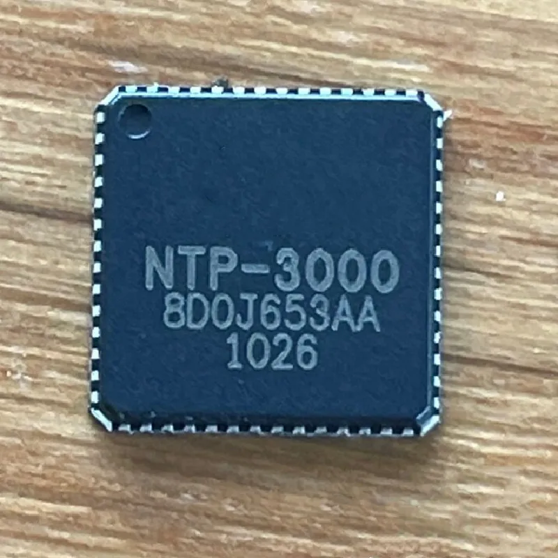 1pcs NTP-3000 NTP3000 QFN48