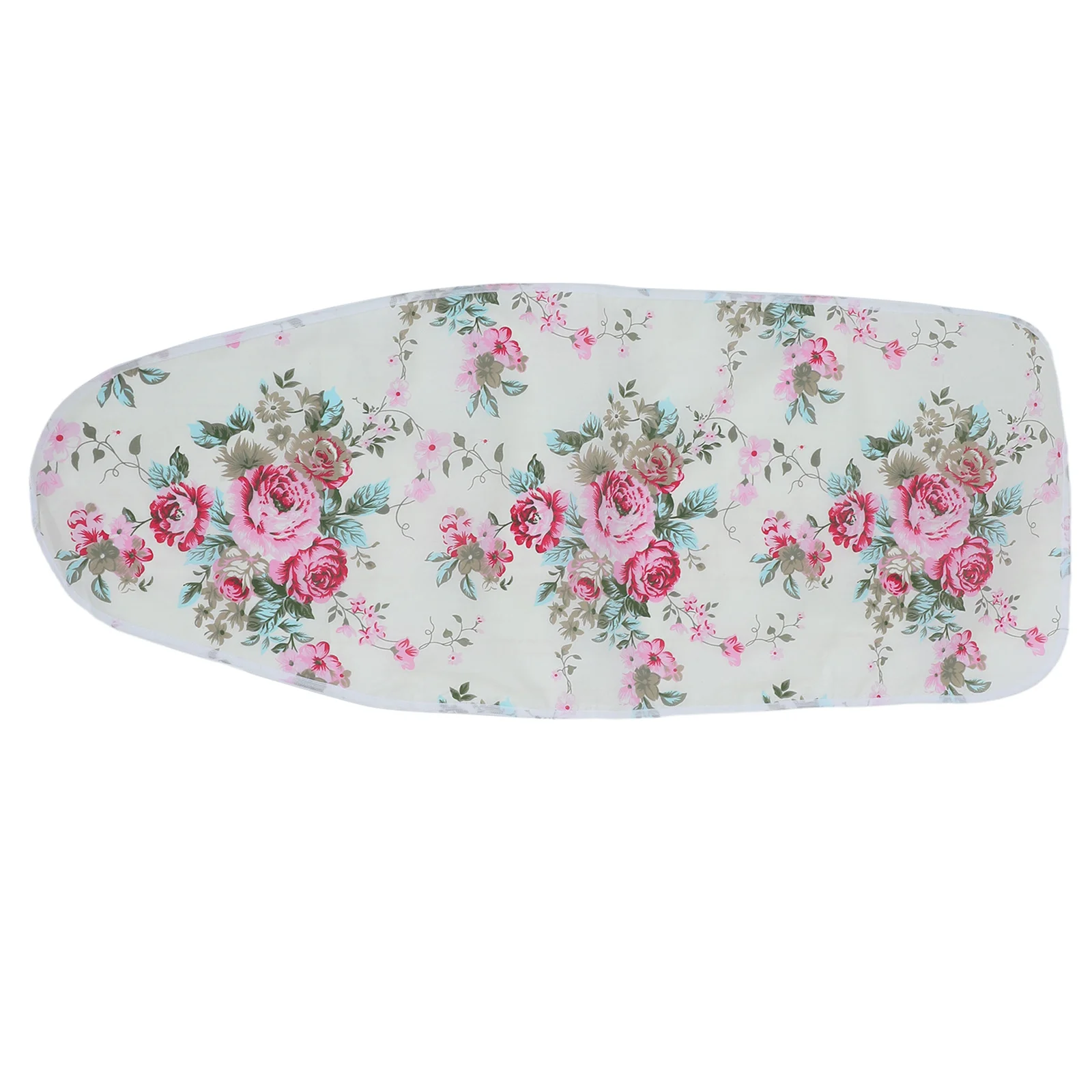 

Ironing Board Cover Thick Heat Resistant Protective Cover For Home Non-Slips Ironing Table Surface Cloth Stain Resistant