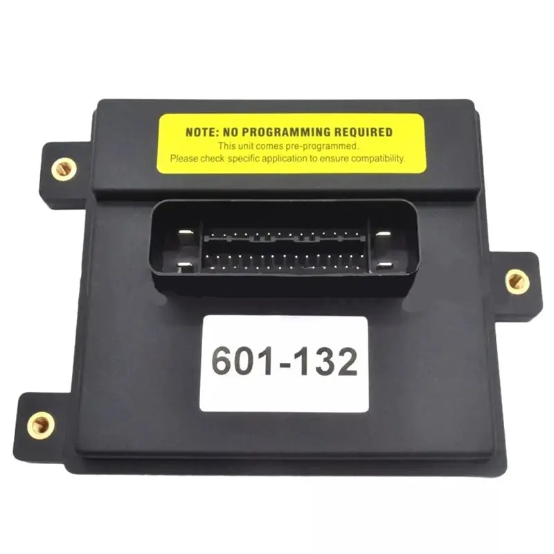 

Модуль управления топливным насосом M45K-13501024 601-132 для GMC Avalanche, Tahoe, Suburban, Cadillac Escalade EXT&ESV, Yukon XL