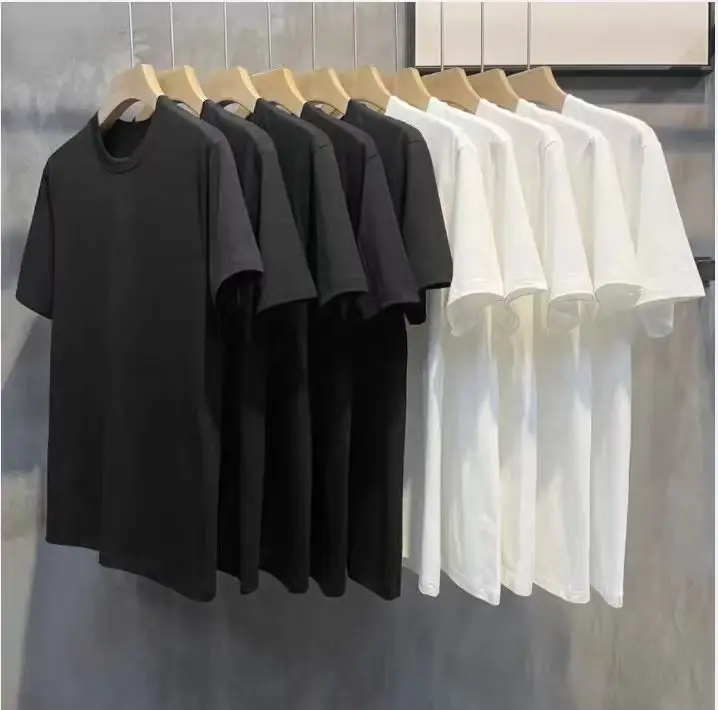 مضحك دونكي كونغ تي شيرت الرجال ممر لعبة الكولاج تي شيرت خمر القطن تي شيرت قصير الأكمام الرجعية التي شيرت الشارع الشهير المعتاد