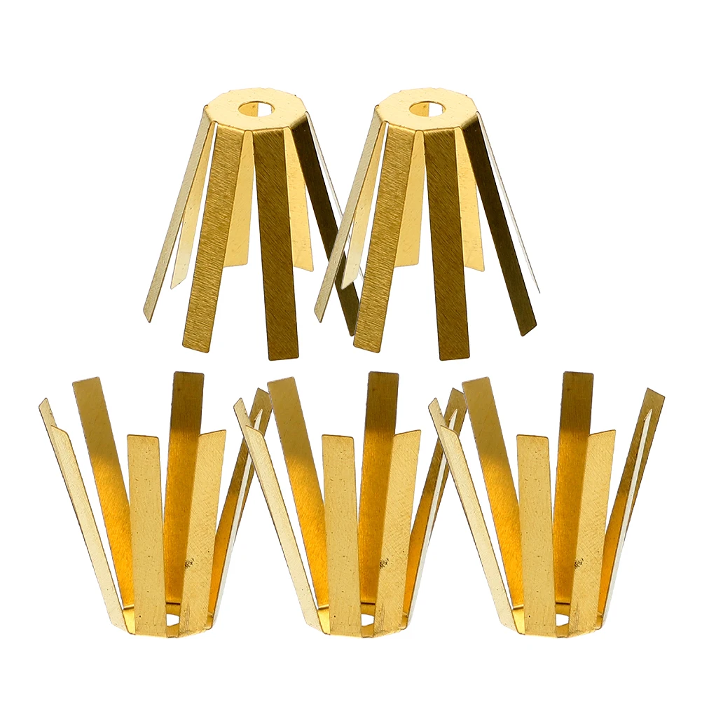 

5 Pcs Club Assembly Tool Gaskets Spacer 25mm Octopus Shims Shaft Spacers Universal Adapter Filling Golf Supplies