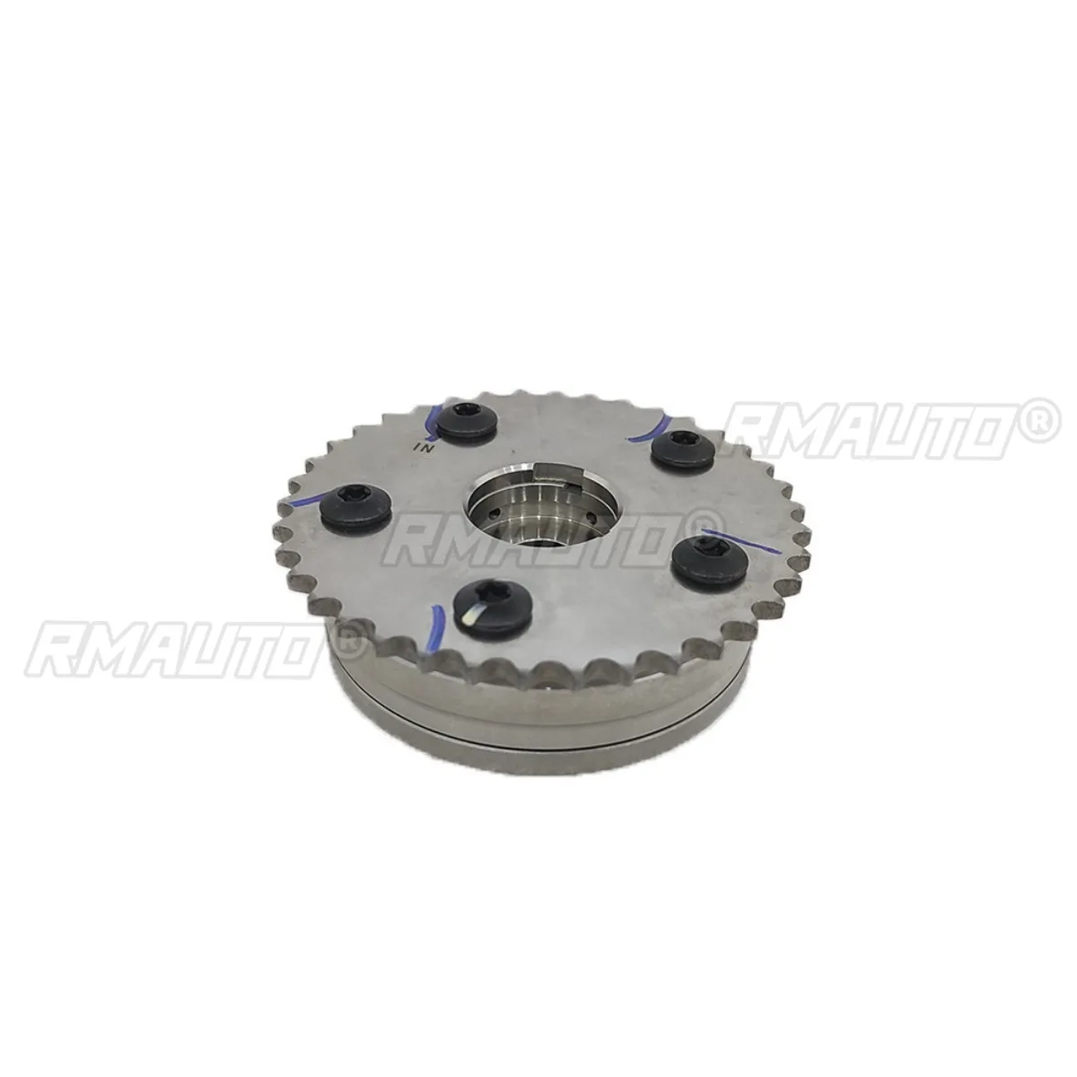 

1016057979 Camshaft Inlet Exhaust Timing Gear Sprocket Engine Intake Adjuster Engine Part For Geely Vision X3 Car Accessories