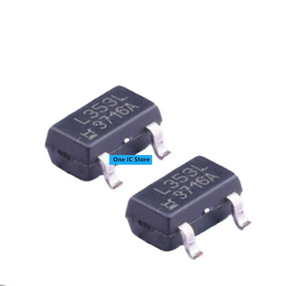 

10pcs/lot 100% Original SL353LT L353L SOT Brand New Genuine Ic