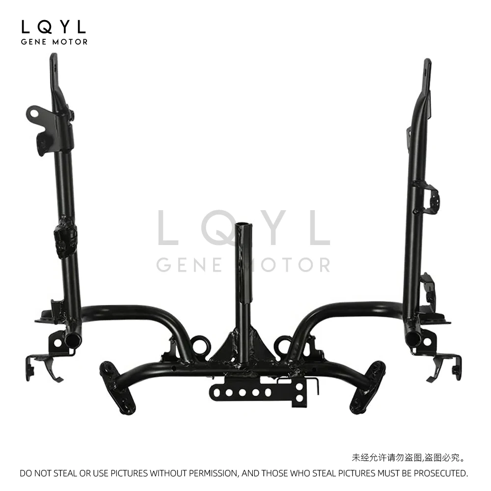 

Motorcycle Headlight Fairing Stay Bracket Mount Fit For Kawasaki Ninja ZX4R ZX4RR ZX 4RR 2023-2025 ZX-4RR 2023 2024 2025