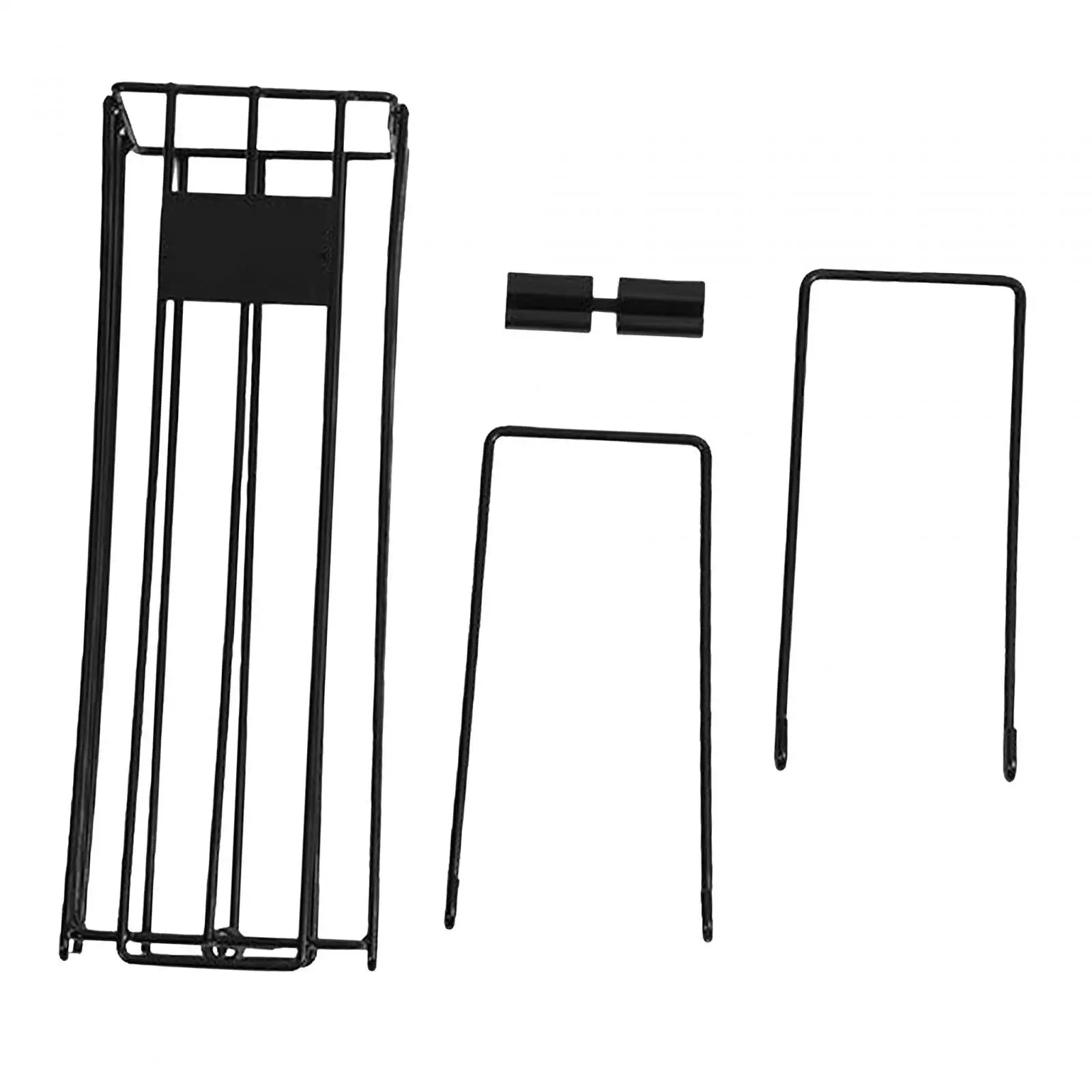 

Tennis Ball Retrievers Pick Up Accessory Portable Lightweight Professional Durable Practicing Training Tennis Ball Picker