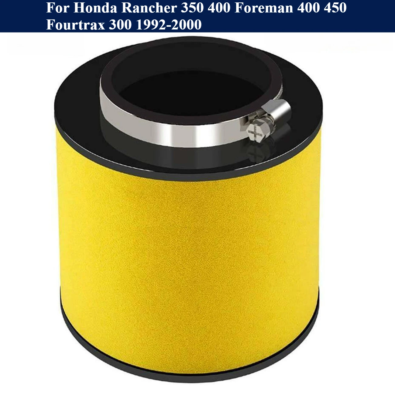 

Воздушный фильтр для Honda Rancher 350 400 Foreman 400 450 Fourtrax 300 1992-2000, новый