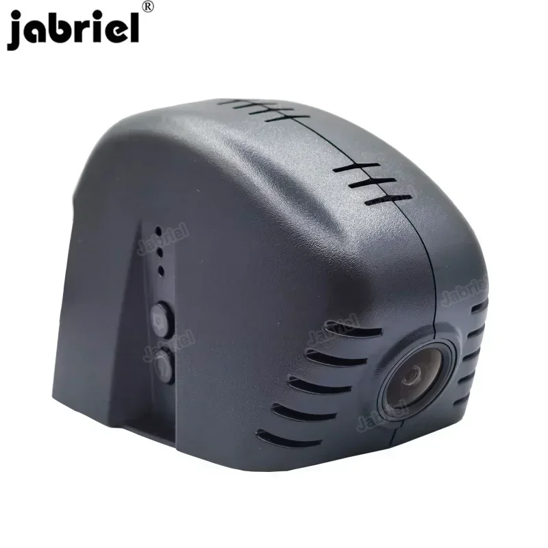 For Audi a1 a3 a4 a5 a6 a7 a8 q2 q3 q5 q7 q8 s1 s3 s4 s5 s6 s7 s8 rs3 rs4 rs5 rs7 tt 2004-2025 2K 1600P Wifi Car-DVR DashCam