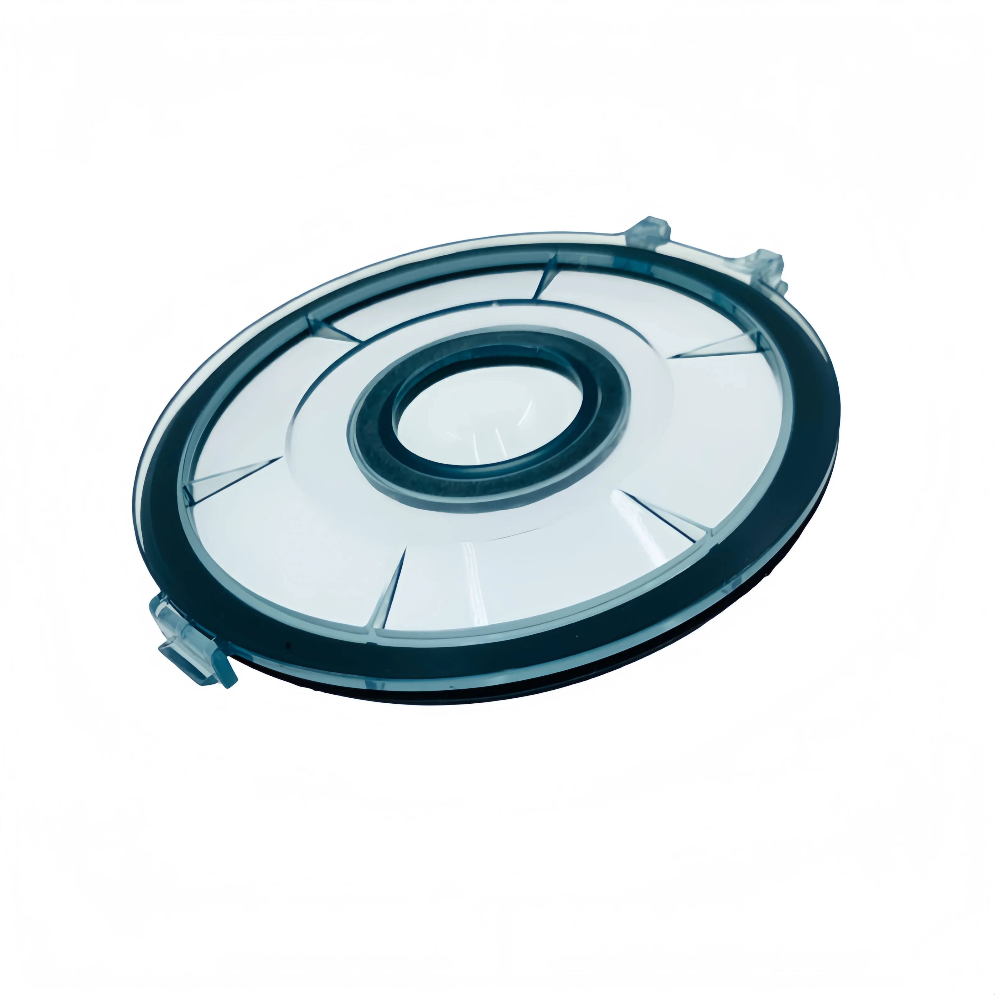 Original Dust Cup Bottom Cover & HEPA Filter Kit For Xiomi G20 G20 Max Wireless Vacuum Cleaner Spare Parts