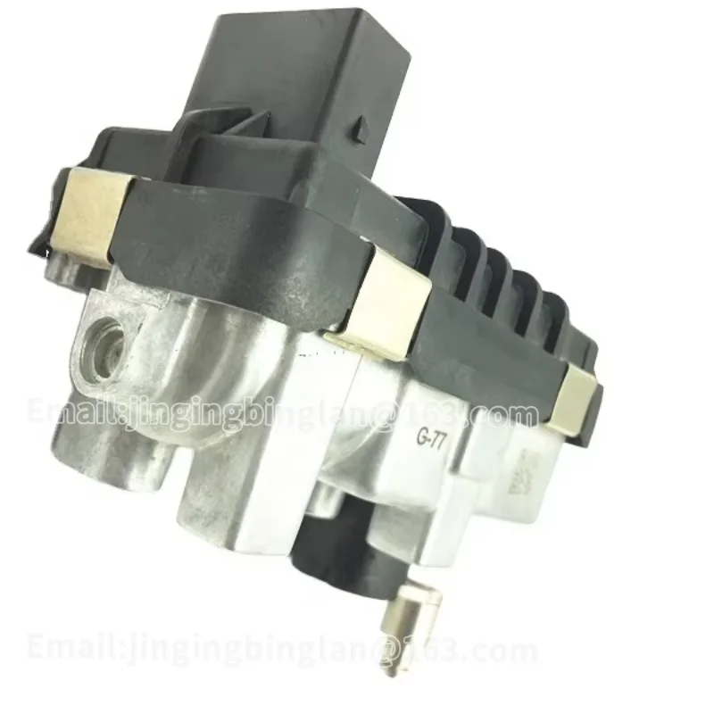 Para Peugeot Boxer/Citroen Jumper/Fiat Ducato 2,2 actuador al por mayor G-77 puerta de escape actuador Turbo electrónico 6NW009550