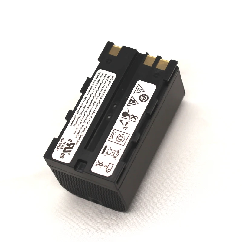 

total station battery for ts02 ts06 ts09
