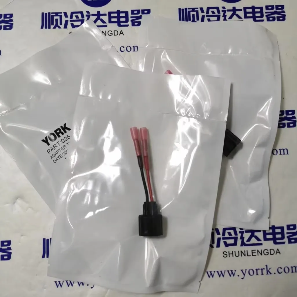 025-29150-002 S02529150002  Temperature Sensor Plug 025-29150-001 S02529150001 Pressure Transducer