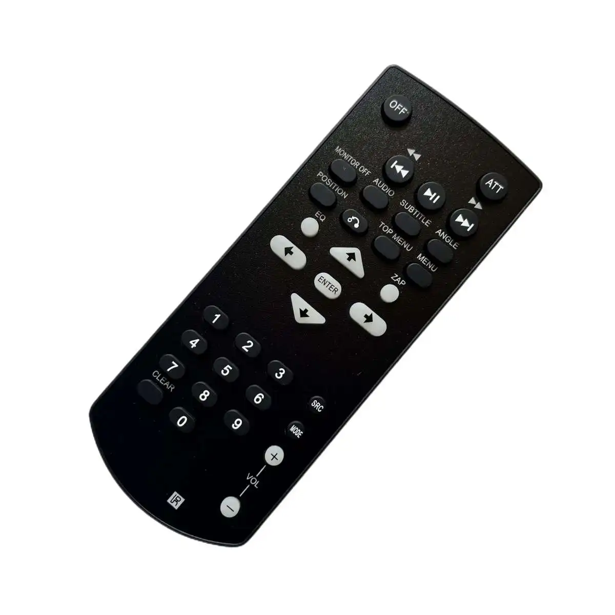 Новинка, сменный пульт дистанционного управления, подходит для Sony Media Receiver 1-487-638-14 RMX170, искусственная фантазия, внешний вид 622