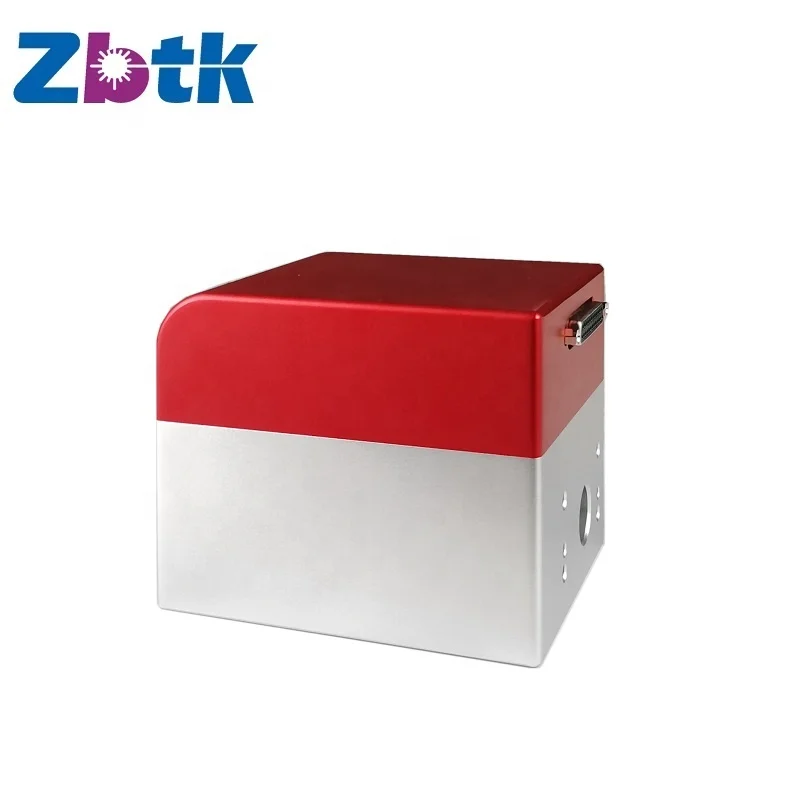 

14mm Marking Galvo Scanner Galvanometer Head for Marking Machine