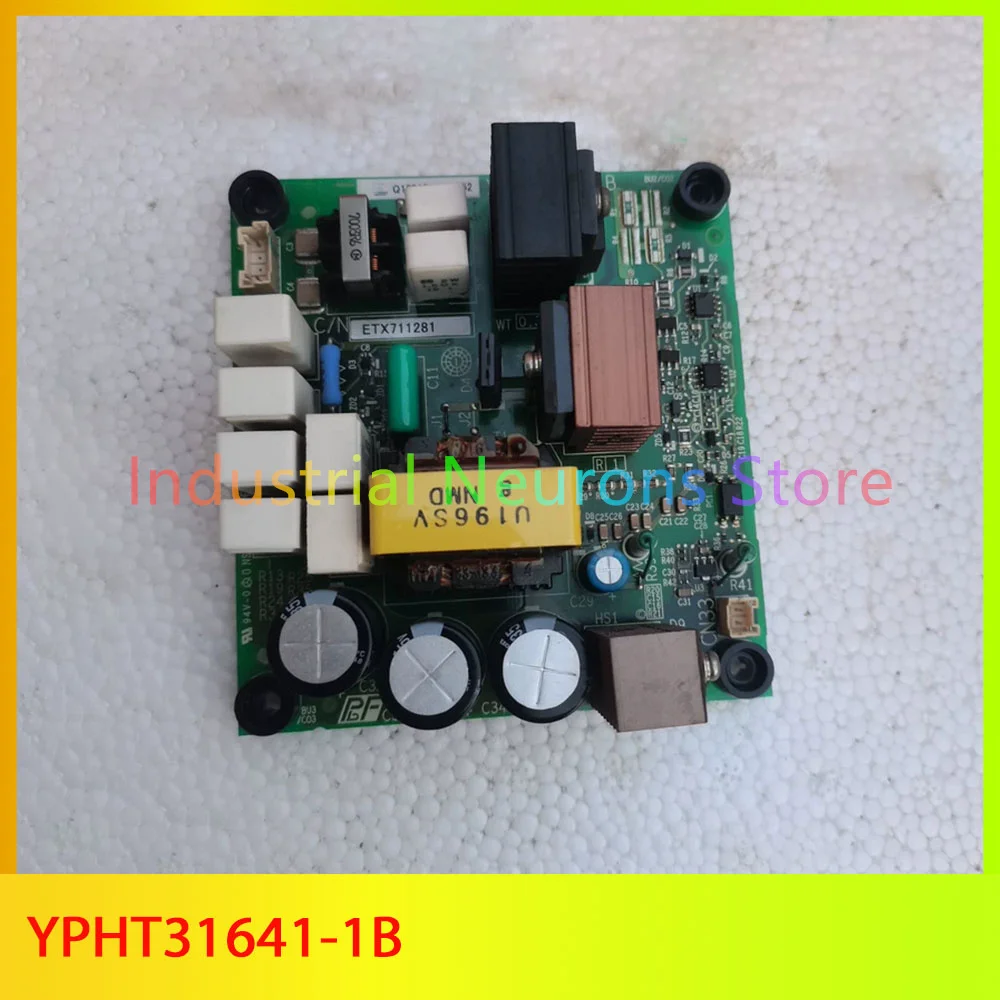 

75-110kw frequency converter drive power board H1000 A1000 series ETX711281 YPHT31641-1B