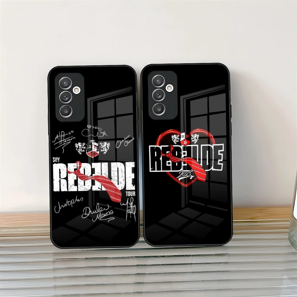 Rbd Rebeldes Phone … - image