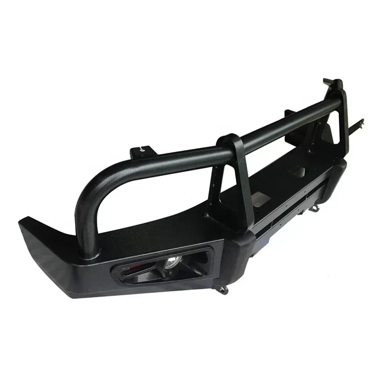 Wholesale Top Quality front bumper 4x4 offroad bull bar for Prado 120 seriescar accesorries