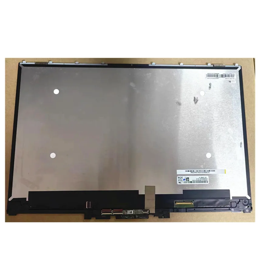 

For Lenovo Yoga 720-15IKB 80X7 Lcd Touch Screen 15.6" 4K UHD 40 Pin FHD 30PIN 5D10N24288 5D10N24289 NV156QUM-N51