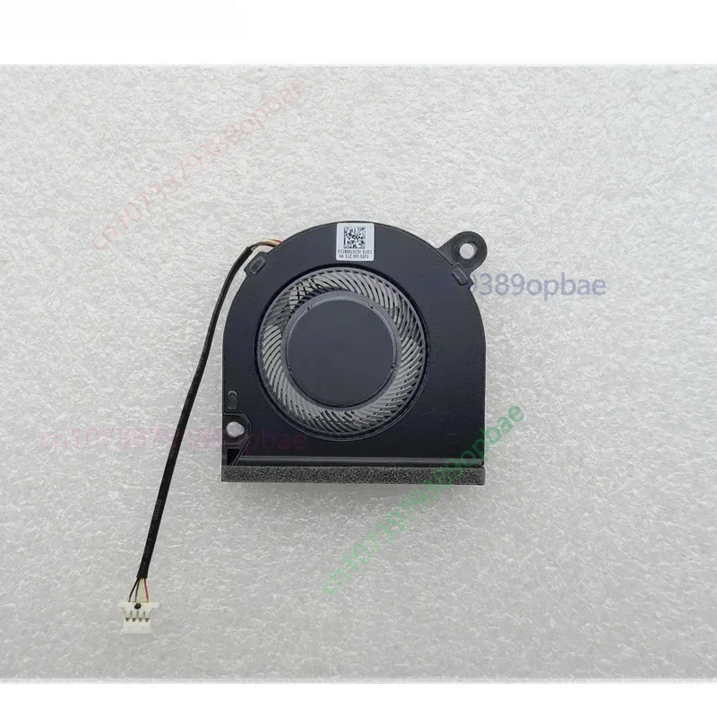 Genuine Laptop CPU Cooling Fan for Acer Swift Go 14 SFG14‑71 N23C6 16 SFG16‑71 N23C7 EG50040S1‑CT42‑S9A DC280015CS0