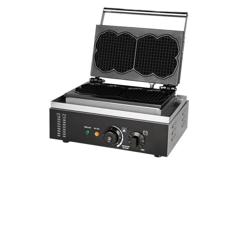 

Commercial Muffin Machine, Snack Equipment, Tart Skin Machine, Waffle Pancake Machine