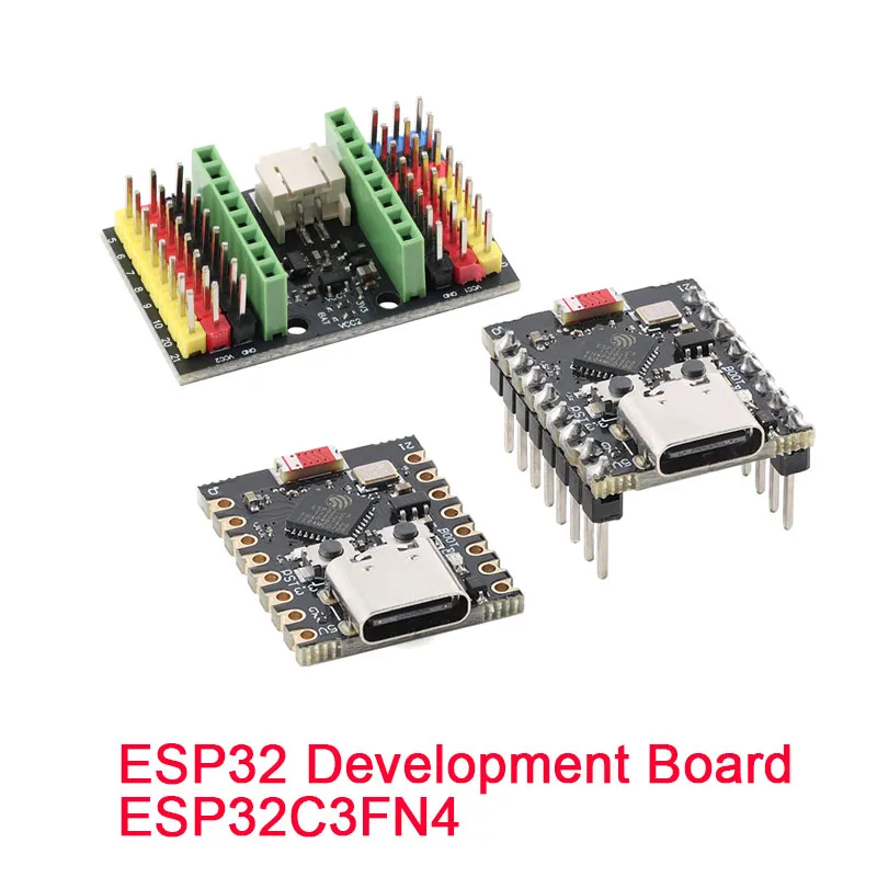 ESP32-C3 Developmen…