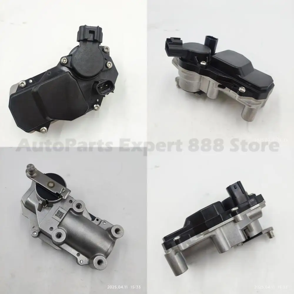 

For Toyota Yaris Corolla 1.4T Solenoid Valve Electronic Control Valve 17201-ON042 89674-52010 Premium Quality Reliable Performan