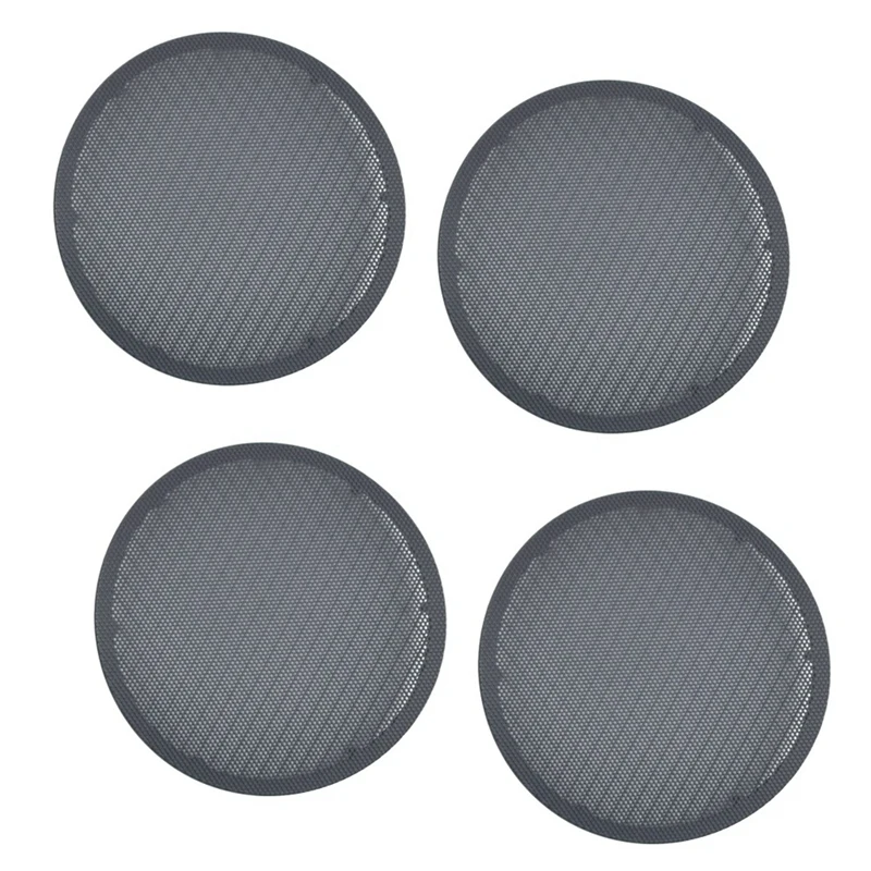 Super Sale Front Rear Interior Door Audio Sound Loudspeaker Grill Cover for BMW X5 E53 1999-2006 Accessories