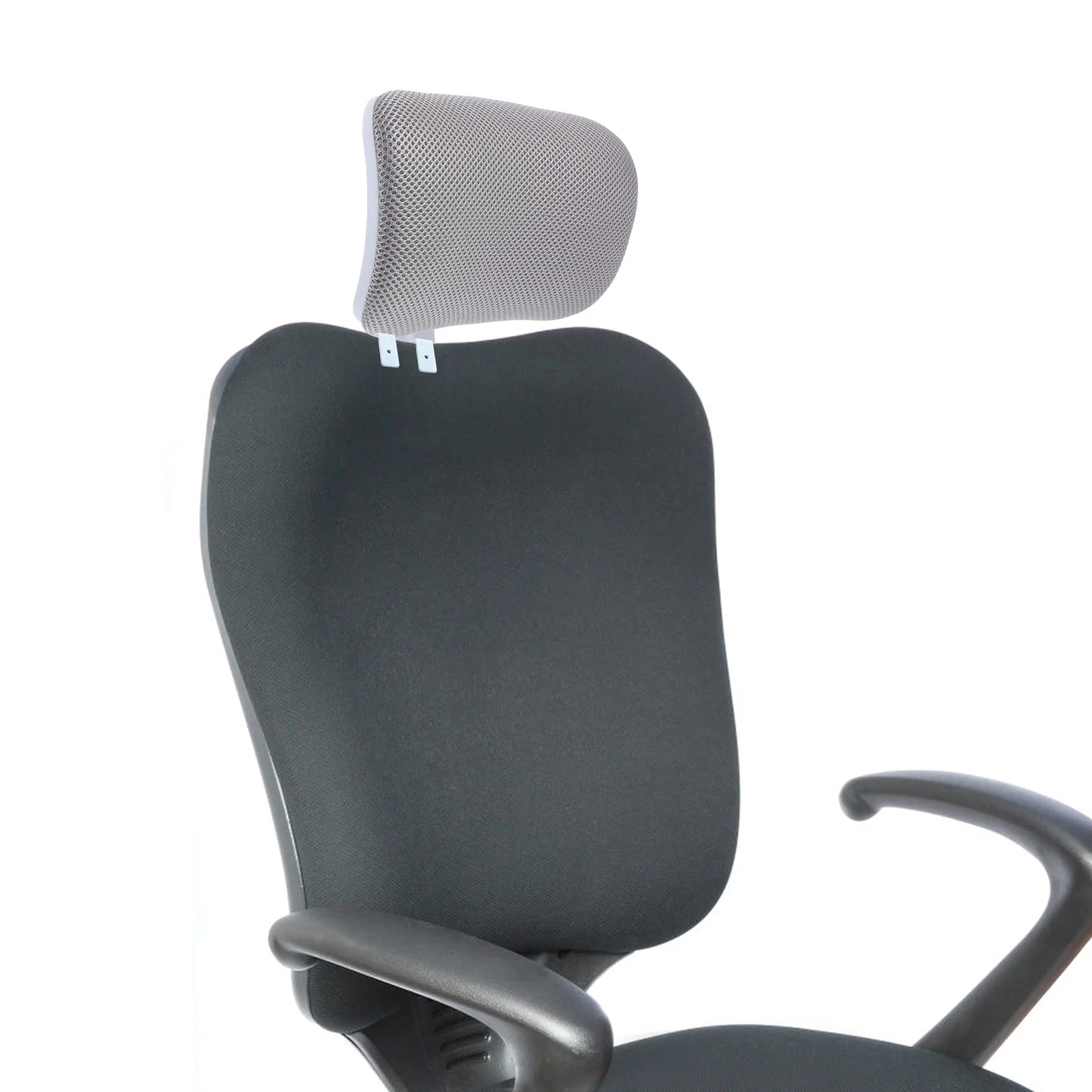 Office Chair Neck Support Attachment Computer Cushion Desk Chairs Lift Adjustable Headrest Height Pillow