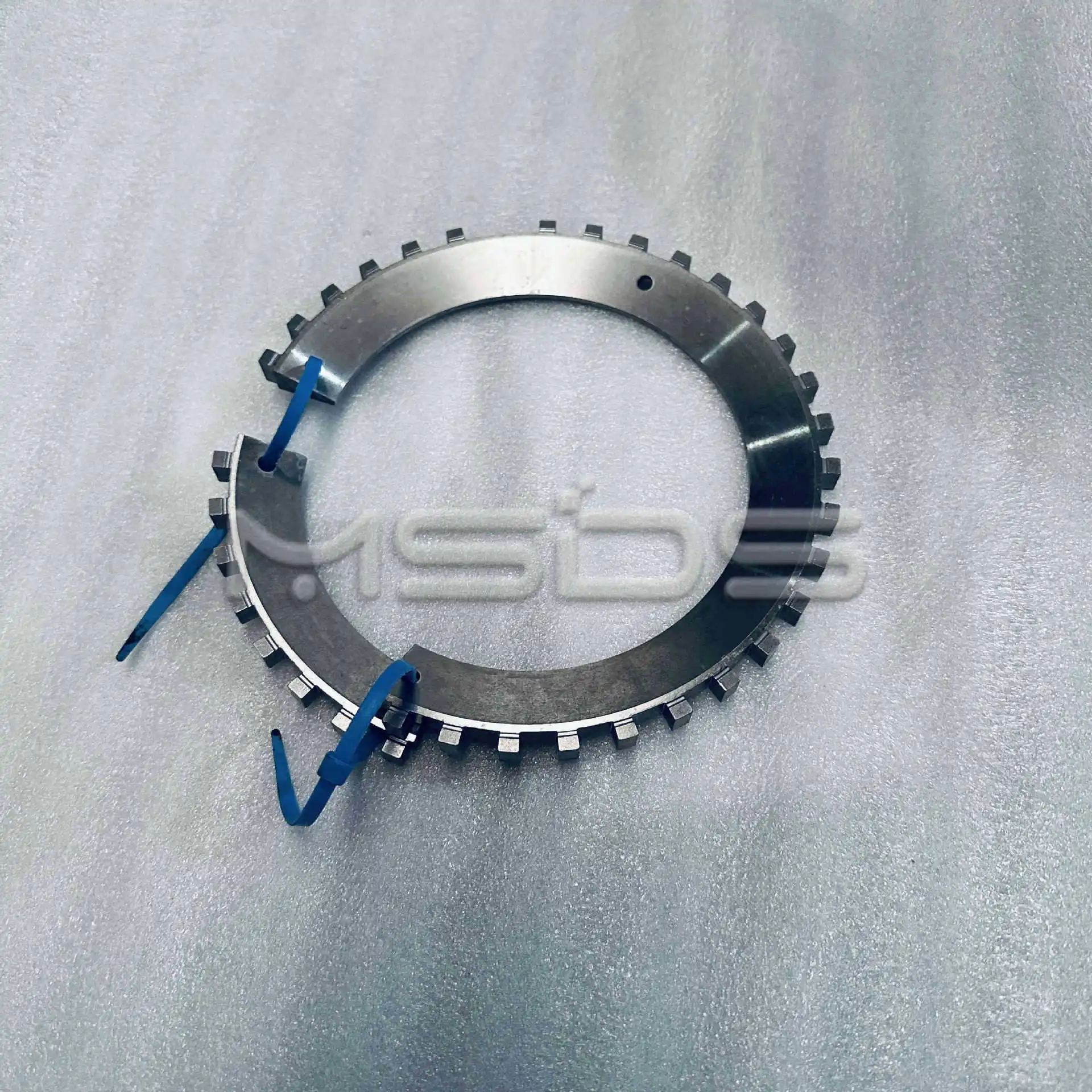 Suitable for Cummins engine parts speed signal wheel 3942441 speed indicator ring speed signal plate