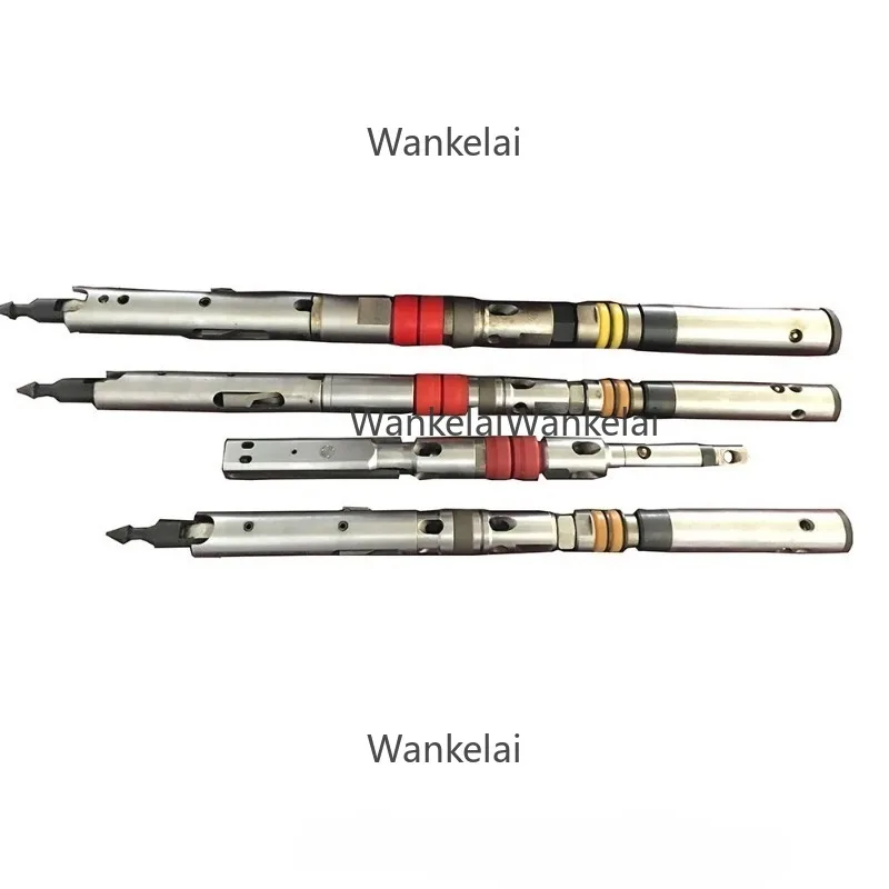 Geotec Wuxi Crown B…