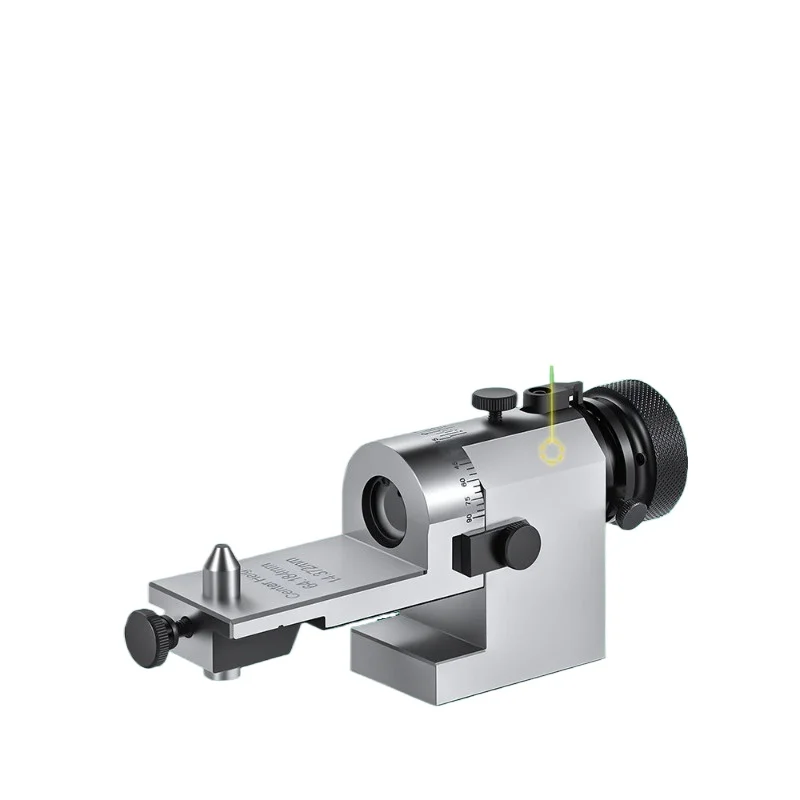 for-kt50-horizontal-optical-perspective-grinding-wheel-dresser-r-angle-shaper-arc-dresser-special-for-grinder